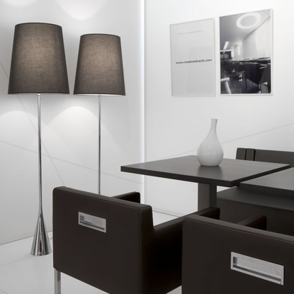Ligne Roset Pascal Mourgue Light :: Floor Lights :: Lighting